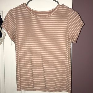 American Eagle top